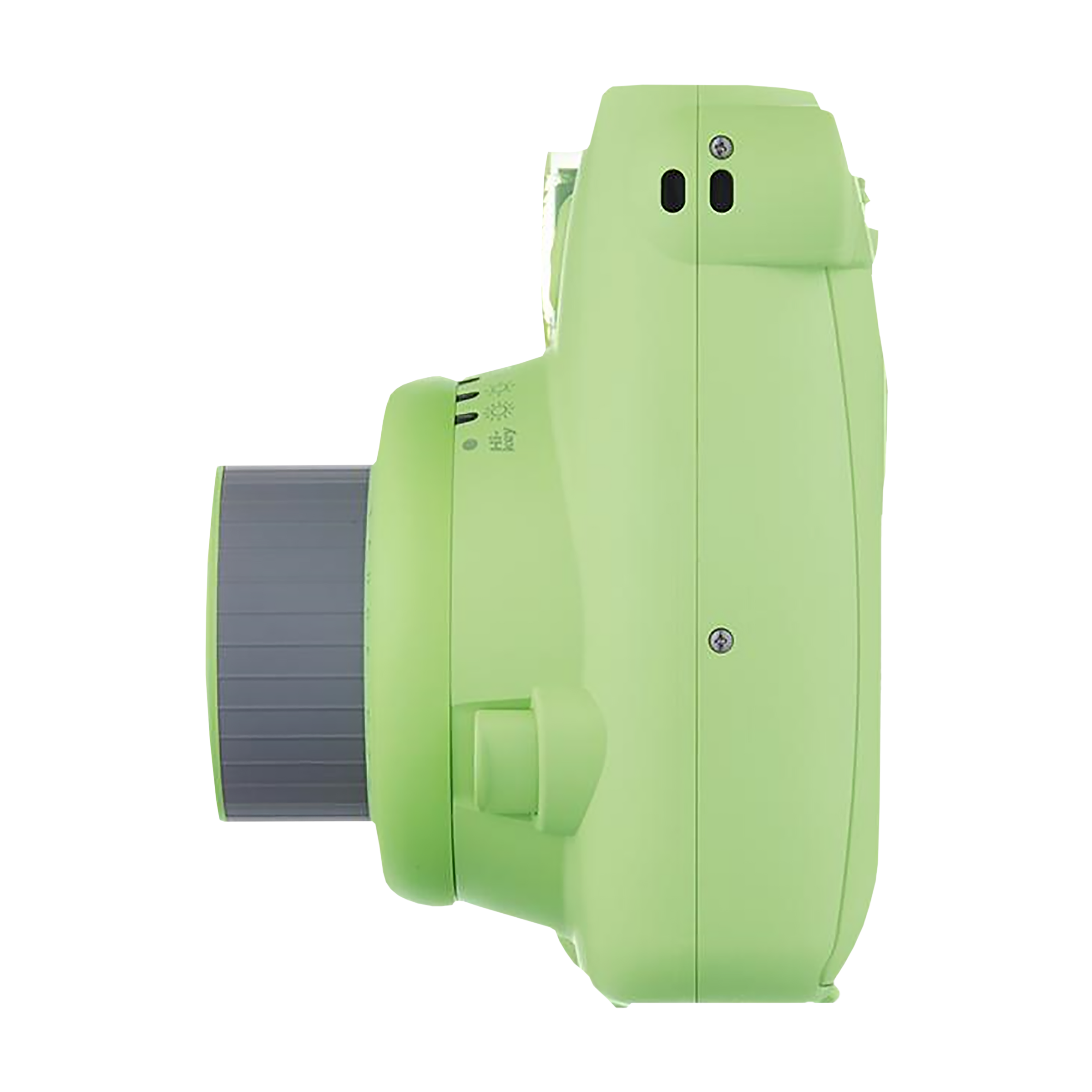 Buy Fujifilm Instax Mini 9 Instant Camera Lime Green Online Croma